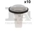 Klip, ozdobn / ochrann lita FA1 ‐ FA1 79-60002.10