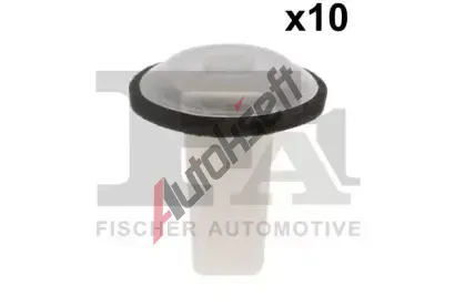 FA1 Klip ozdobn / ochrann lity FA1 79-60002.10, 79-60002.10