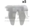 Klip, ozdobn / ochrann lita FA1 ‐ FA1 79-60003.5