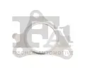 Tsnn vfukov trubky FA1 ‐ FA1 790-907