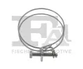 Uloen, potrubn veden FA1 ‐ FA1 817-6013.6065