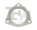 Tsnn vfukov trubky FA1 ‐ FA1 820-906