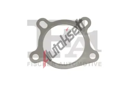 FA1 Tsnn vfukov trubky FA1 820-912, 820-912