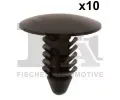 Klip ozdobn / ochrann lity FA1 ‐ FA1 87-10001.10