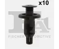 Klip, ozdobn / ochrann lita FA1 ‐ FA1 87-30001.10