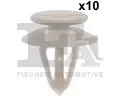 Klip ozdobn / ochrann lity FA1 ‐ FA1 87-40001.10