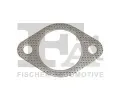 Tsnn vfukov trubky FA1 ‐ FA1 870-902