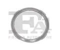 Tsnn vfukov trubky FA1 ‐ FA1 870-913