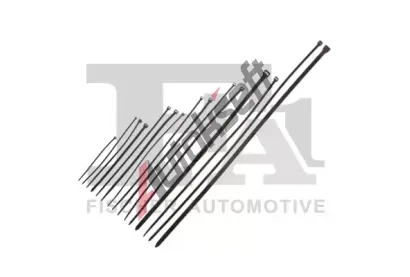 FA1 Kabelov� spona FA1 88-250046.100, 88-250046.100