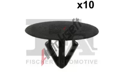 FA1 Klip ozdobn / ochrann lity FA1 89-10001.10, 89-10001.10