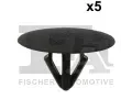 Klip ozdobn / ochrann lity FA1 ‐ FA1 89-10001.5