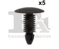 Klip ozdobn / ochrann lity FA1 ‐ FA1 89-10003.5