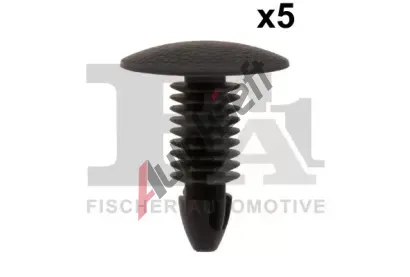 FA1 Klip ozdobn / ochrann lity FA1 89-10003.5, 89-10003.5