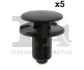 Klip, ozdobn / ochrann lita FA1 ‐ FA1 89-30007.5