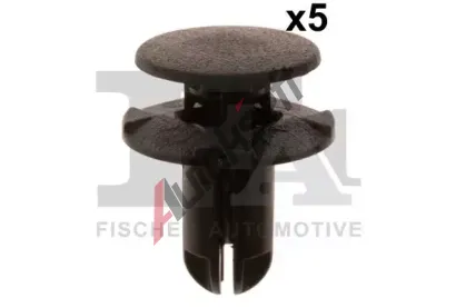 FA1 Klip ozdobné / ochranné lišty FA1 89-30009.5, 89-30009.5 FA1 Klip ozdobné / ochranné lišty FA1 89-30009.5, 89-30009.5