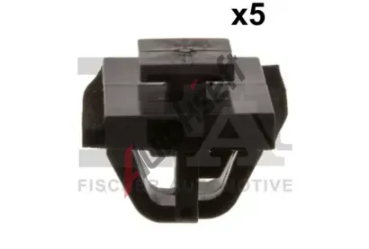 FA1 Klip ozdobn / ochrann lity FA1 89-40001.5, 89-40001.5