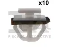 Klip ozdobn / ochrann lity FA1 ‐ FA1 89-40003.10