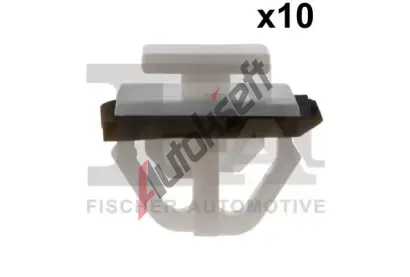FA1 Klip ozdobn / ochrann lity FA1 89-40003.10, 89-40003.10
