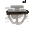 Klip ozdobn / ochrann lity FA1 ‐ FA1 89-40003.5