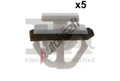 FA1 Klip ozdobn / ochrann lity FA1 89-40003.5, 89-40003.5