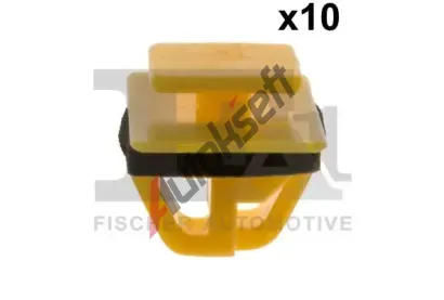 FA1 Klip ozdobn / ochrann lity FA1 89-40005.10, 89-40005.10
