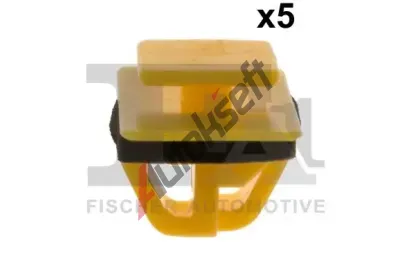 FA1 Klip ozdobn / ochrann lity FA1 89-40005.5, 89-40005.5