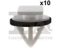 Klip, ozdobn / ochrann lita FA1 ‐ FA1 89-40006.10