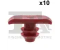 Klip, ozdobn / ochrann lita FA1 ‐ FA1 89-40007.10