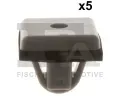 Klip ozdobn� / ochrann� li�ty&nbsp;FA1&nbsp;&dash;&nbsp;FA1 89-40018.5