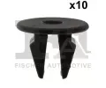 Klip ozdobn / ochrann lity FA1 ‐ FA1 89-60001.10
