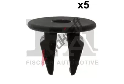 FA1 Klip ozdobn / ochrann lity FA1 89-60001.5, 89-60001.5