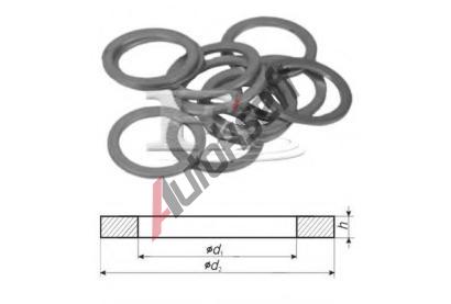 FA1 Těsnící kroužek FA1 905.330-U-50, 905.330-U-50 FA1 Těsnící kroužek FA1 905.330-U-50, 905.330-U-50