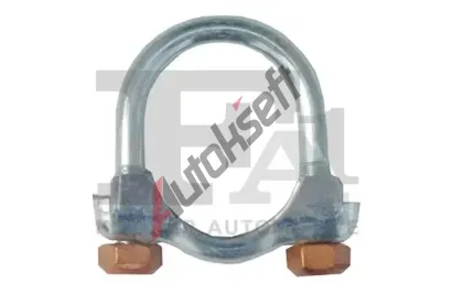 FA1 Spojovac trubky vfukovho systmu FA1 921-954, 921-954