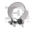 Spojovac trubky vfukovho systmu FA1 ‐ FA1 942-866