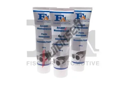 FA1 Tsnic materil na vfukov systm 500 g FA1 981-500, 981-500