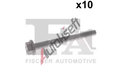 FA1 Šroub výfukového systému FA1 982-08-F80.10, 982-08-F80.10 FA1 Šroub výfukového systému FA1 982-08-F80.10, 982-08-F80.10