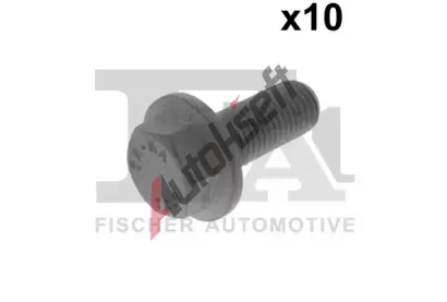 FA1 roub vfukovho systmu FA1 982-F10-F25.10, 982-F10-F25.10