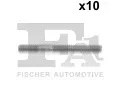 FA1 roub sbrnho vfukovho potrub ‐ FA1 985-06-003.10