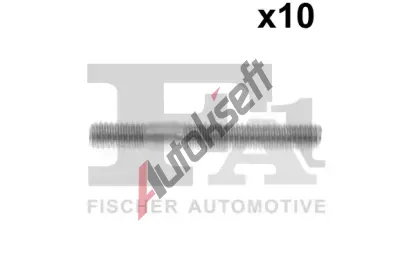 FA1 roub sbrnho vfukovho potrub FA1 985-06-003.10, 985-06-003.10