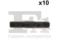 FA1 roub sbrnho vfukovho potrub ‐ FA1 985-06-005.10