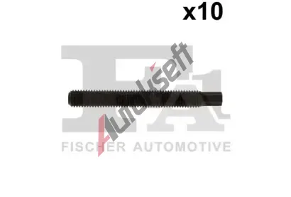 FA1 roub sbrnho vfukovho potrub FA1 985-07-804.10, 985-07-804.10