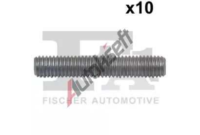 FA1 roub sbrnho vfukovho potrub FA1 985-821.10, 985-821.10