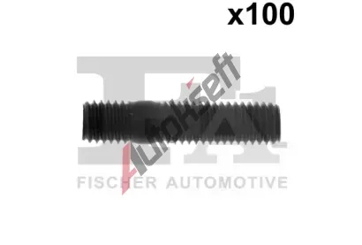 FA1 roub sbrnho vfukovho potrub FA1 985-832.100, 985-832.100