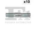 roub sbrnho vfukovho potrub FA1 ‐ FA1 985-835-8825.10