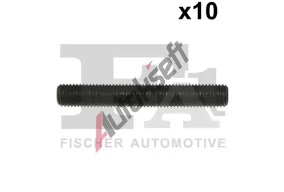 FA1 roub sbrnho vfukovho potrub FA1 985-976-755.10, 985-976-755.10