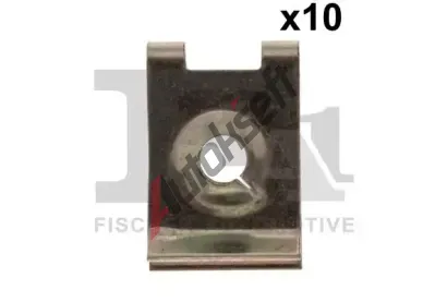 FA1 Plechov matka FA1 99-10028.10, 99-10028.10