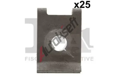 FA1 Plechov� matka FA1 99-10095.25, 99-10095.25