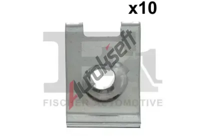 FA1 Klip ozdobn / ochrann lity FA1 99-10111.10, 99-10111.10