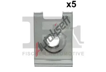 FA1 Klip ozdobn / ochrann lity FA1 99-10111.5, 99-10111.5