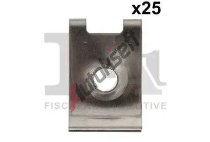 FA1 Plechov� matka FA1 99-10128.25, 99-10128.25